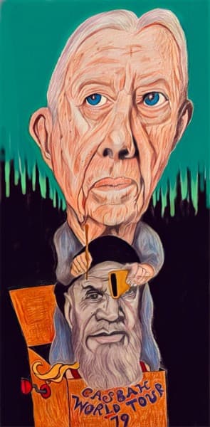 Pendolobo artwork 2