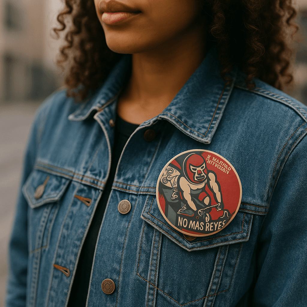 Nomas Jacket print in space