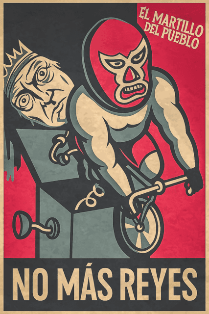 Pendolobo artwork 6