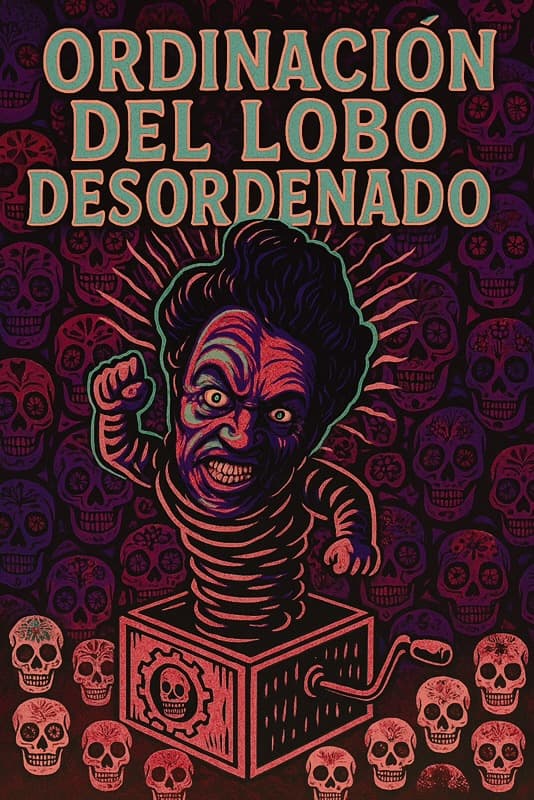 Pendolobo artwork 4